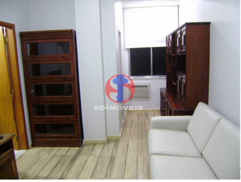 Conheça 3 do imóvel - Apartamento à venda Rua do Senado,Centro, Rio de Janeiro - R$ 250.000 - TJAP10441 - 14 3 - Apartamento à venda Rua do Senado,Centro, Rio de Janeiro - R$ 250.000 - TJAP10441 - 14