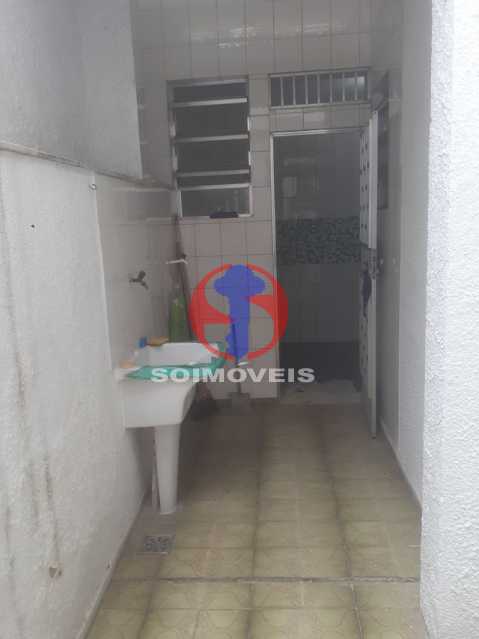 Conheça 652282865293025 do imóvel - JUNTO À PRAÇA ARGENTINA - TJAP21896 - 28 652282865293025 - JUNTO À PRAÇA ARGENTINA - TJAP21896 - 28