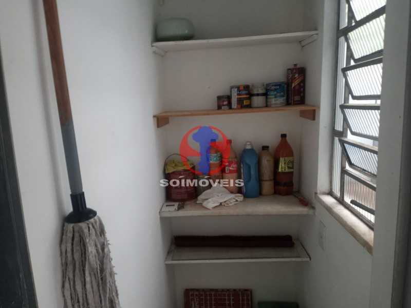 Conheça WhatsApp Image 2022-04-14 at 1 do imóvel - Casa 2 quartos à venda Andaraí, Rio de Janeiro - R$ 469.900 - TJCA20080 - 20 WhatsApp Image 2022-04-14 at 1 - Casa 2 quartos à venda Andaraí, Rio de Janeiro - R$ 469.900 - TJCA20080 - 20