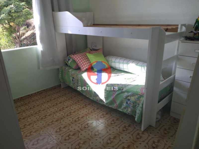 2 - Apartamento 2 quartos à venda Santo Cristo, Rio de Janeiro - R$ 190.000 - TJAP21902 - 3