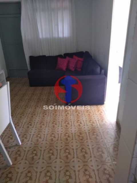 Conheça 8 do imóvel - Apartamento 2 quartos à venda Santo Cristo, Rio de Janeiro - R$ 190.000 - TJAP21902 - 9 8 - Apartamento 2 quartos à venda Santo Cristo, Rio de Janeiro - R$ 190.000 - TJAP21902 - 9