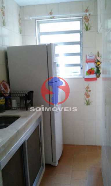 Conheça 11 do imóvel - Apartamento 2 quartos à venda Santo Cristo, Rio de Janeiro - R$ 190.000 - TJAP21902 - 12 11 - Apartamento 2 quartos à venda Santo Cristo, Rio de Janeiro - R$ 190.000 - TJAP21902 - 12