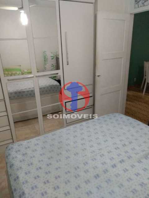 13 - Apartamento 2 quartos à venda Santo Cristo, Rio de Janeiro - R$ 190.000 - TJAP21902 - 14