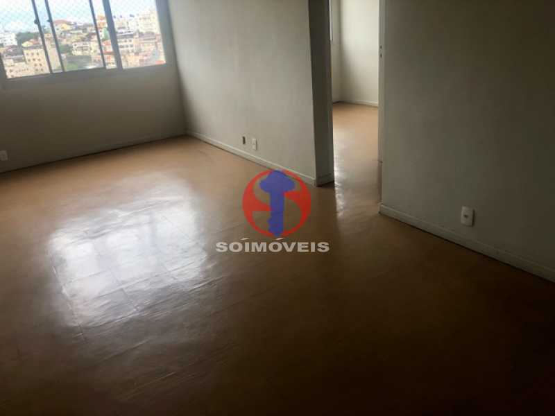 Conheça 4 do imóvel - Apartamento à venda Rua Domingos Freire,Todos os Santos, Rio de Janeiro - R$ 280.000 - TJAP30939 - 5 4 - Apartamento à venda Rua Domingos Freire,Todos os Santos, Rio de Janeiro - R$ 280.000 - TJAP30939 - 5