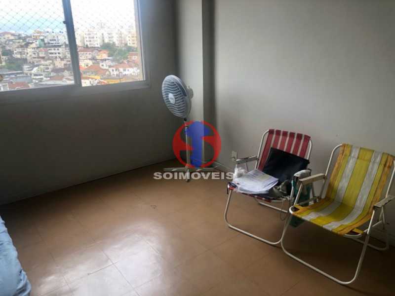 8 - Apartamento à venda Rua Domingos Freire,Todos os Santos, Rio de Janeiro - R$ 280.000 - TJAP30939 - 9