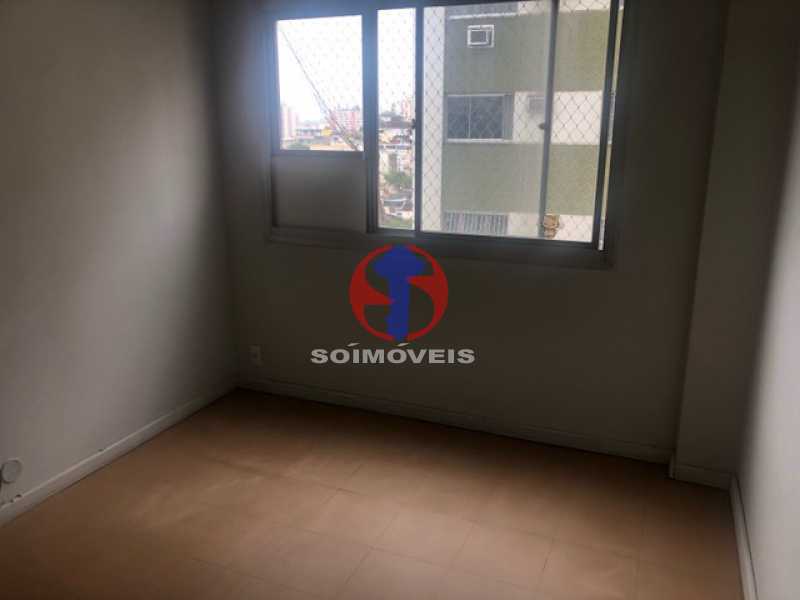 12 - Apartamento à venda Rua Domingos Freire,Todos os Santos, Rio de Janeiro - R$ 280.000 - TJAP30939 - 13