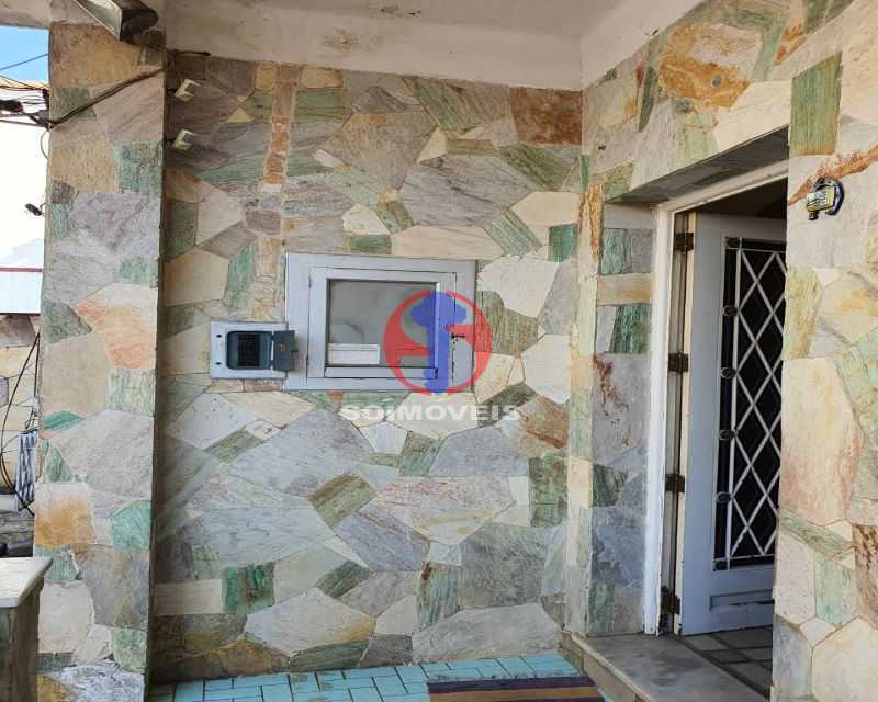 WhatsApp Image 2022-04-26 at 1 - Casa de Vila 4 quartos à venda Méier, Rio de Janeiro - R$ 449.900 - TJCV40036 - 6