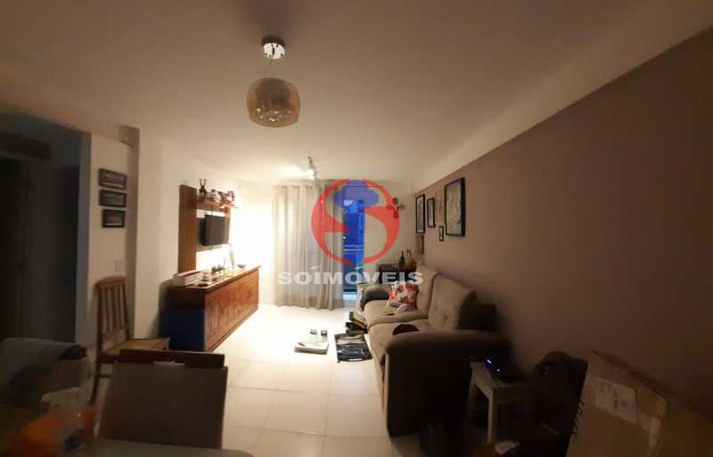 Conheça 1. do imóvel - Apartamento à venda Rua São Januário,São Cristóvão, Rio de Janeiro - R$ 298.000 - TJAP21912 - 1 1. - Apartamento à venda Rua São Januário,São Cristóvão, Rio de Janeiro - R$ 298.000 - TJAP21912 - 1