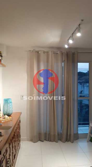 Conheça 4. do imóvel - Apartamento à venda Rua São Januário,São Cristóvão, Rio de Janeiro - R$ 298.000 - TJAP21912 - 5 4. - Apartamento à venda Rua São Januário,São Cristóvão, Rio de Janeiro - R$ 298.000 - TJAP21912 - 5