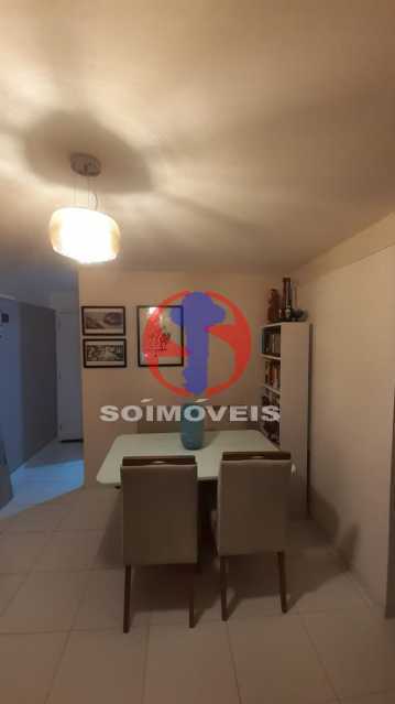 Conheça 6.3. do imóvel - Apartamento à venda Rua São Januário,São Cristóvão, Rio de Janeiro - R$ 298.000 - TJAP21912 - 9 6.3. - Apartamento à venda Rua São Januário,São Cristóvão, Rio de Janeiro - R$ 298.000 - TJAP21912 - 9