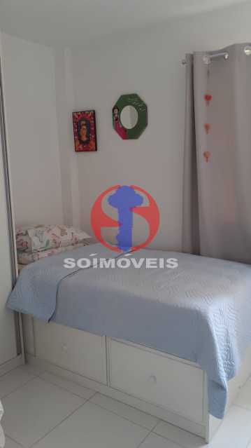 Conheça 8. do imóvel - Apartamento à venda Rua São Januário,São Cristóvão, Rio de Janeiro - R$ 298.000 - TJAP21912 - 12 8. - Apartamento à venda Rua São Januário,São Cristóvão, Rio de Janeiro - R$ 298.000 - TJAP21912 - 12