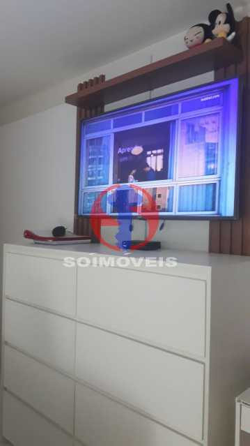 Conheça 12. do imóvel - Apartamento à venda Rua São Januário,São Cristóvão, Rio de Janeiro - R$ 298.000 - TJAP21912 - 16 12. - Apartamento à venda Rua São Januário,São Cristóvão, Rio de Janeiro - R$ 298.000 - TJAP21912 - 16