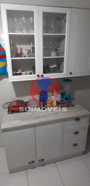 Conheça 14. do imóvel - Apartamento à venda Rua São Januário,São Cristóvão, Rio de Janeiro - R$ 298.000 - TJAP21912 - 18 14. - Apartamento à venda Rua São Januário,São Cristóvão, Rio de Janeiro - R$ 298.000 - TJAP21912 - 18