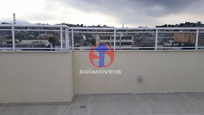 Conheça 18. do imóvel - Apartamento à venda Rua São Januário,São Cristóvão, Rio de Janeiro - R$ 298.000 - TJAP21912 - 22 18. - Apartamento à venda Rua São Januário,São Cristóvão, Rio de Janeiro - R$ 298.000 - TJAP21912 - 22
