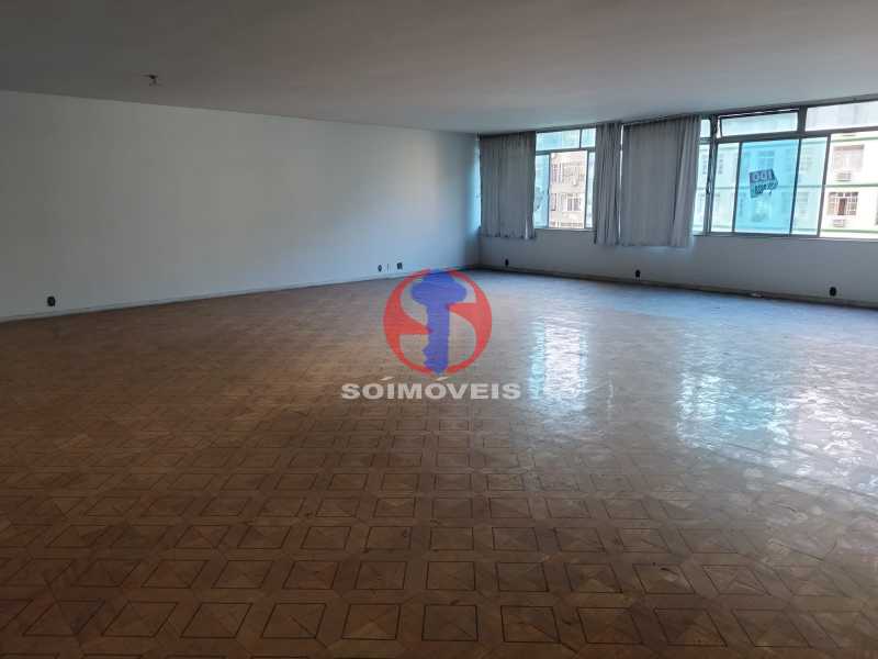 Conheça 2. do imóvel - Apartamento 4 quartos à venda Flamengo, Rio de Janeiro - R$ 1.950.000 - TJAP40094 - 3 2. - Apartamento 4 quartos à venda Flamengo, Rio de Janeiro - R$ 1.950.000 - TJAP40094 - 3