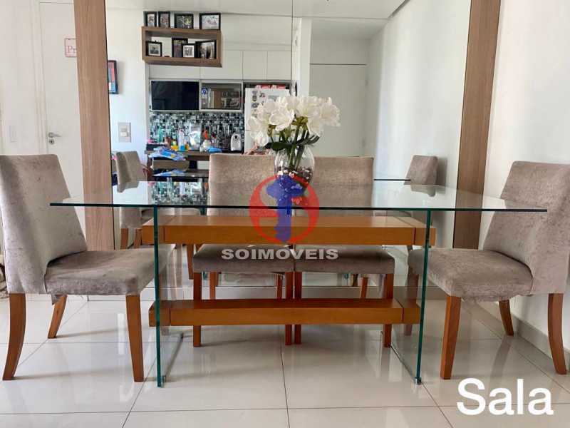 Conheça 1 2. do imóvel - Apartamento 2 quartos à venda São Cristóvão, Rio de Janeiro - R$ 270.000 - TJAP21915 - 3 1 2. - Apartamento 2 quartos à venda São Cristóvão, Rio de Janeiro - R$ 270.000 - TJAP21915 - 3