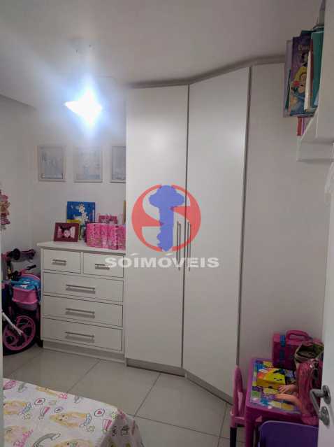 Conheça 1 7. do imóvel - Apartamento 2 quartos à venda São Cristóvão, Rio de Janeiro - R$ 270.000 - TJAP21915 - 8 1 7. - Apartamento 2 quartos à venda São Cristóvão, Rio de Janeiro - R$ 270.000 - TJAP21915 - 8