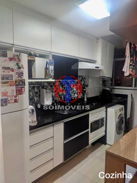 Conheça 1 10. do imóvel - Apartamento 2 quartos à venda São Cristóvão, Rio de Janeiro - R$ 270.000 - TJAP21915 - 11 1 10. - Apartamento 2 quartos à venda São Cristóvão, Rio de Janeiro - R$ 270.000 - TJAP21915 - 11