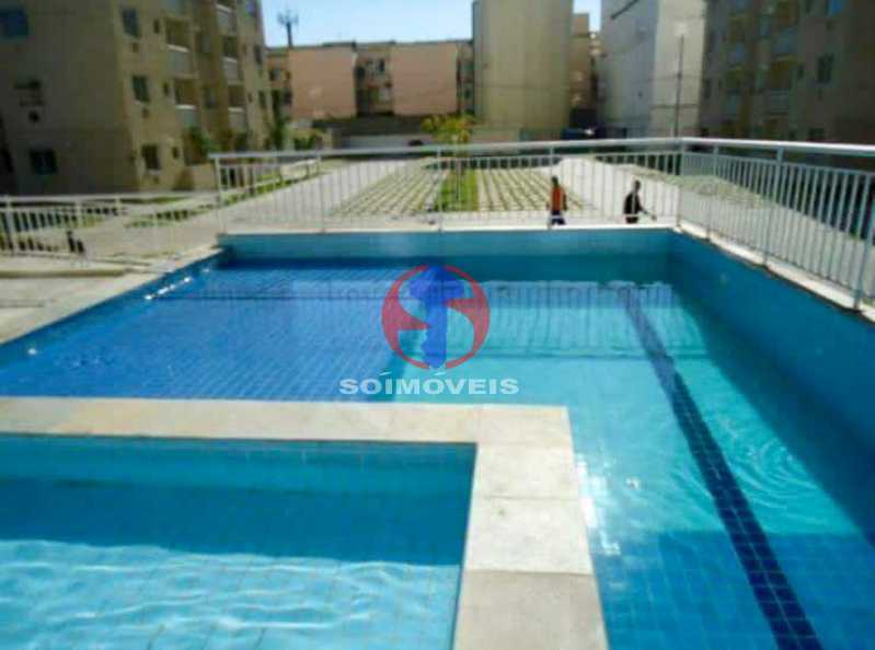 Conheça 1 12. do imóvel - Apartamento 2 quartos à venda São Cristóvão, Rio de Janeiro - R$ 270.000 - TJAP21915 - 13 1 12. - Apartamento 2 quartos à venda São Cristóvão, Rio de Janeiro - R$ 270.000 - TJAP21915 - 13