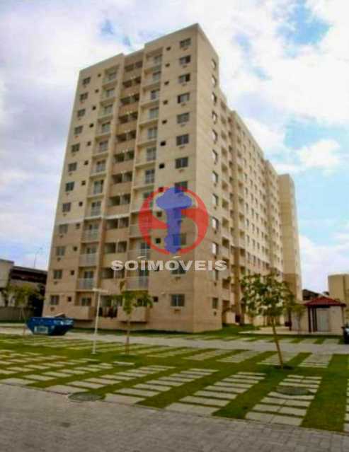 Conheça 1 22. do imóvel - Apartamento 2 quartos à venda São Cristóvão, Rio de Janeiro - R$ 270.000 - TJAP21915 - 23 1 22. - Apartamento 2 quartos à venda São Cristóvão, Rio de Janeiro - R$ 270.000 - TJAP21915 - 23