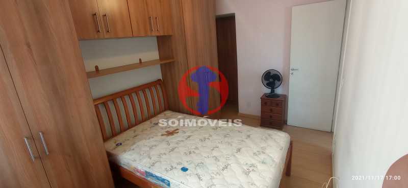 Conheça 1637244745674 do imóvel - Apartamento 2 quartos à venda Riachuelo, Rio de Janeiro - R$ 269.000 - TJAP21919 - 30 1637244745674 - Apartamento 2 quartos à venda Riachuelo, Rio de Janeiro - R$ 269.000 - TJAP21919 - 30