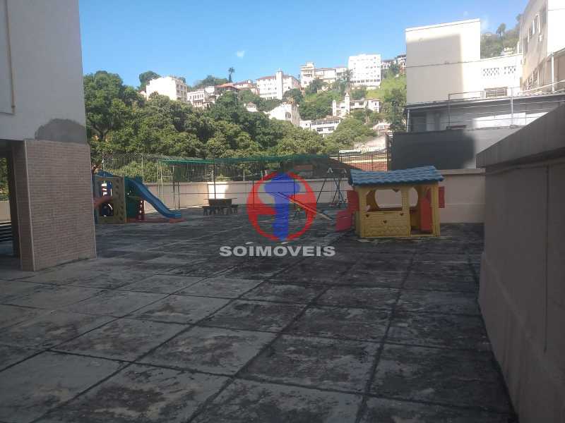 PLAY 1 - Apartamento à venda Santa Teresa, Rio de Janeiro - R$ 390.000 - TJAP00231 - 19