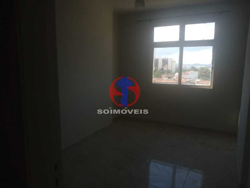 quarto 1 - Apartamento à venda Santa Teresa, Rio de Janeiro - R$ 390.000 - TJAP00231 - 16
