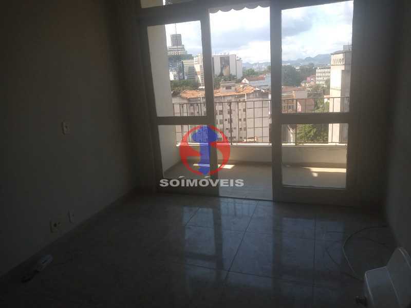 sala 2 - Apartamento à venda Santa Teresa, Rio de Janeiro - R$ 390.000 - TJAP00231 - 4
