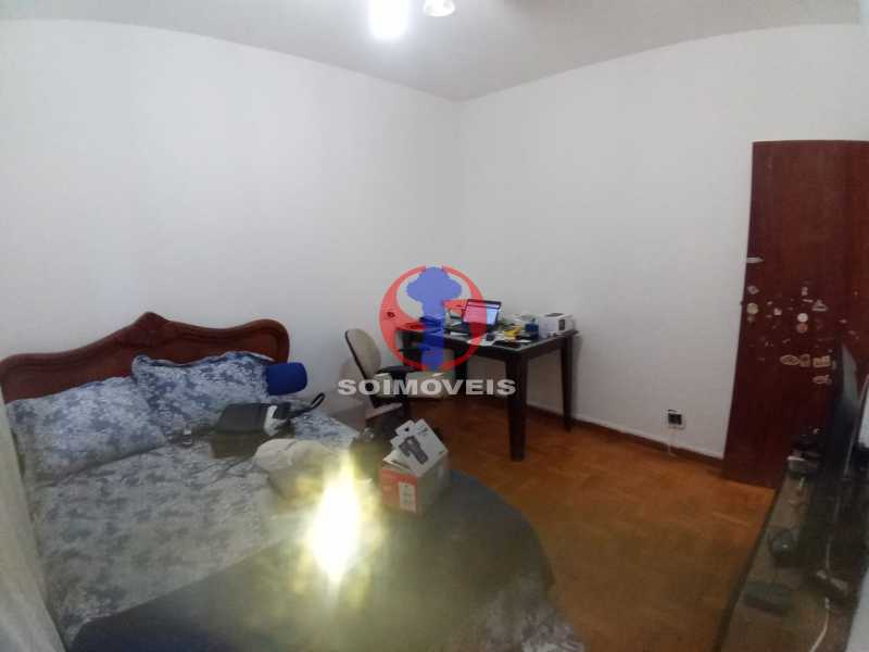 4° quarto suite. - Casa em Condomínio à venda Rua Bom Pastor,Tijuca, Rio de Janeiro - R$ 1.700.000 - TJCN90001 - 19