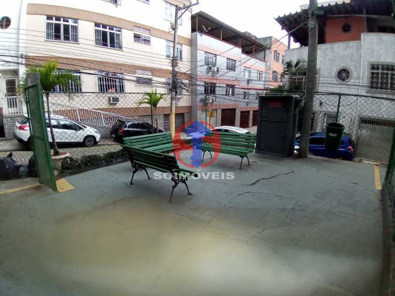 condominio. - Casa em Condomínio à venda Rua Bom Pastor,Tijuca, Rio de Janeiro - R$ 1.700.000 - TJCN90001 - 28