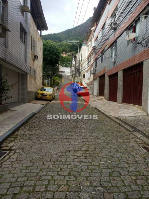 Conheça condominio do imóvel - Casa em Condomínio à venda Rua Bom Pastor,Tijuca, Rio de Janeiro - R$ 1.700.000 - TJCN90001 - 29 condominio - Casa em Condomínio à venda Rua Bom Pastor,Tijuca, Rio de Janeiro - R$ 1.700.000 - TJCN90001 - 29