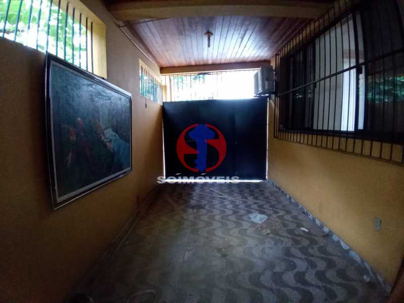 Conheça vaga de garagem 2 carros do imóvel - Casa em Condomínio à venda Rua Bom Pastor,Tijuca, Rio de Janeiro - R$ 1.700.000 - TJCN90001 - 27 vaga de garagem 2 carros - Casa em Condomínio à venda Rua Bom Pastor,Tijuca, Rio de Janeiro - R$ 1.700.000 - TJCN90001 - 27