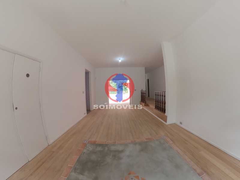 SalaEstar04 - Casa à venda Rua Itamonte,Cosme Velho, Rio de Janeiro - R$ 1.800.000 - TJCA40077 - 23