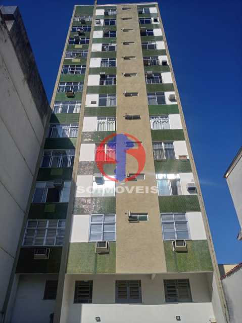 predio - Apartamento à venda Rua Paula Brito,Andaraí, Rio de Janeiro - R$ 260.000 - TJAP21946 - 29