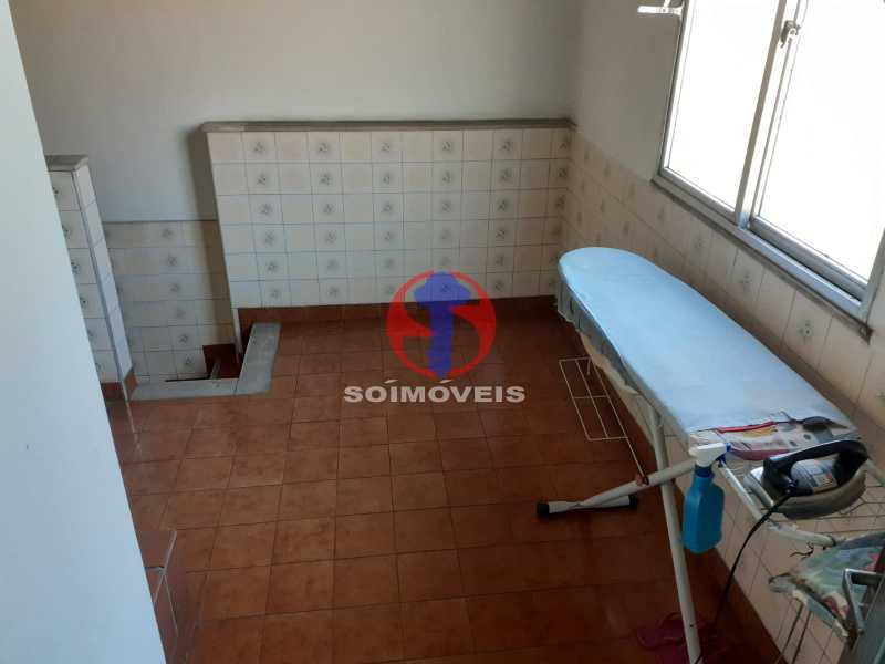 Conheça WhatsApp Image 2022-05-26 at 1 do imóvel - Casa duplex, de vila, com vaga - TJCV30113 - 19 WhatsApp Image 2022-05-26 at 1 - Casa duplex, de vila, com vaga - TJCV30113 - 19
