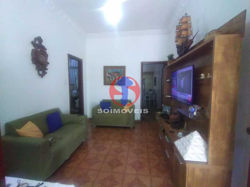 WhatsApp Image 2022-05-26 at 1 - Casa duplex, de vila, com vaga - TJCV30113 - 4