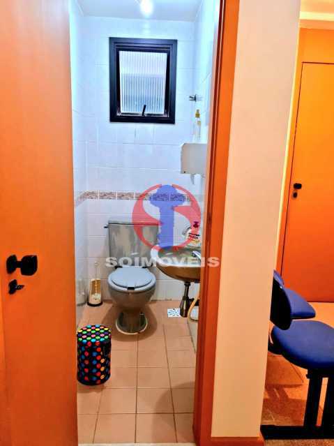 Conheça 1 4. do imóvel - Sala Comercial 22m² à venda Rua Desembargador Izidro,Tijuca, Rio de Janeiro - R$ 239.000 - TJSL00044 - 11 1 4. - Sala Comercial 22m² à venda Rua Desembargador Izidro,Tijuca, Rio de Janeiro - R$ 239.000 - TJSL00044 - 11