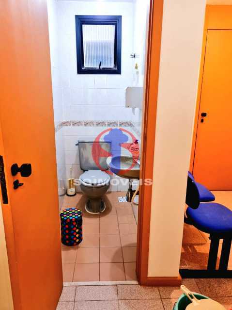 Conheça 1 6. do imóvel - Sala Comercial 22m² à venda Rua Desembargador Izidro,Tijuca, Rio de Janeiro - R$ 239.000 - TJSL00044 - 14 1 6. - Sala Comercial 22m² à venda Rua Desembargador Izidro,Tijuca, Rio de Janeiro - R$ 239.000 - TJSL00044 - 14