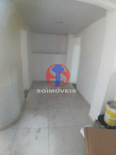 Conheça área de serviço.. do imóvel - Apartamento à venda Rua Gravataí,Rocha, Rio de Janeiro - R$ 199.000 - TJAP30976 - 20 área de serviço.. - Apartamento à venda Rua Gravataí,Rocha, Rio de Janeiro - R$ 199.000 - TJAP30976 - 20