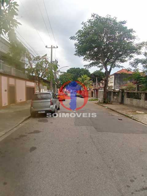 Conheça rua. do imóvel - Apartamento à venda Rua Gravataí,Rocha, Rio de Janeiro - R$ 199.000 - TJAP30976 - 26 rua. - Apartamento à venda Rua Gravataí,Rocha, Rio de Janeiro - R$ 199.000 - TJAP30976 - 26