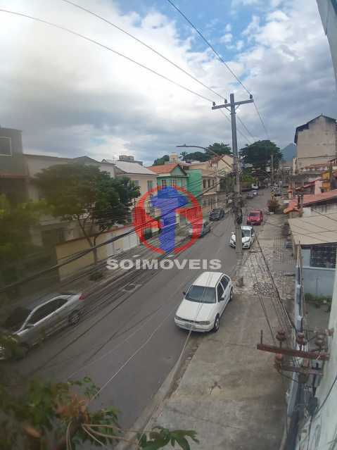 Conheça vista frente de rua. do imóvel - Apartamento à venda Rua Gravataí,Rocha, Rio de Janeiro - R$ 199.000 - TJAP30976 - 4 vista frente de rua. - Apartamento à venda Rua Gravataí,Rocha, Rio de Janeiro - R$ 199.000 - TJAP30976 - 4