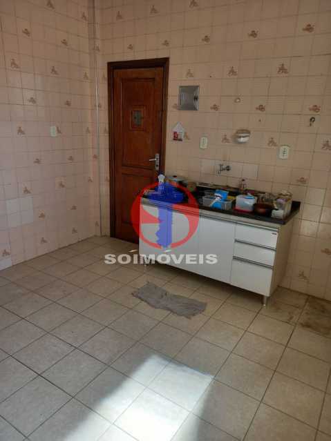 Conheça 154225164303830 do imóvel - Apartamento 3 quartos à venda Riachuelo, Rio de Janeiro - R$ 299.000 - TJAP30978 - 10 154225164303830 - Apartamento 3 quartos à venda Riachuelo, Rio de Janeiro - R$ 299.000 - TJAP30978 - 10