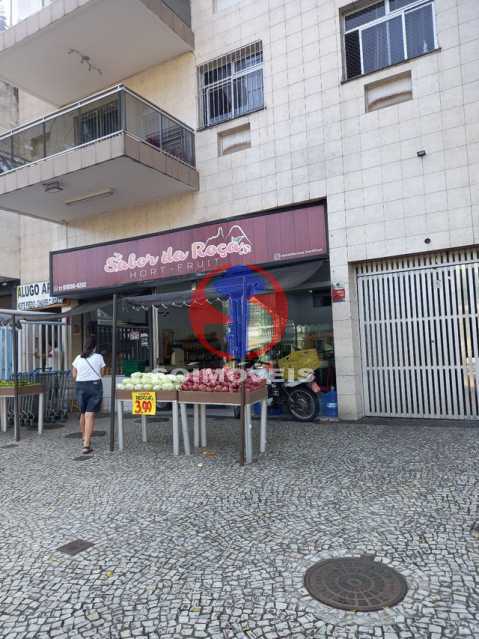 171207044537549 - Apartamento 3 quartos à venda Riachuelo, Rio de Janeiro - R$ 299.000 - TJAP30978 - 11