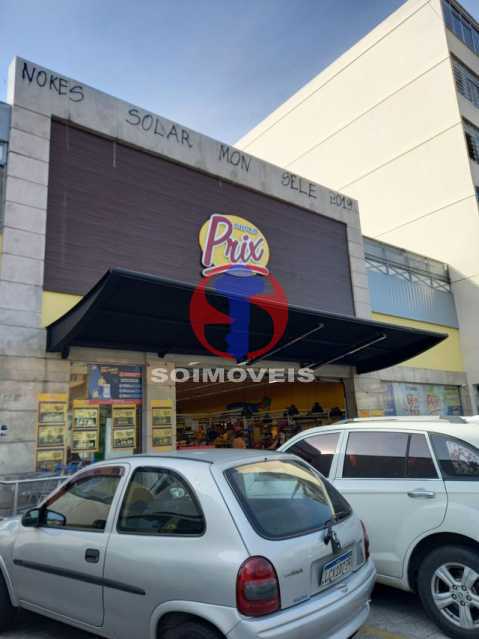 Conheça 171213161349296 do imóvel - Apartamento 3 quartos à venda Riachuelo, Rio de Janeiro - R$ 299.000 - TJAP30978 - 12 171213161349296 - Apartamento 3 quartos à venda Riachuelo, Rio de Janeiro - R$ 299.000 - TJAP30978 - 12