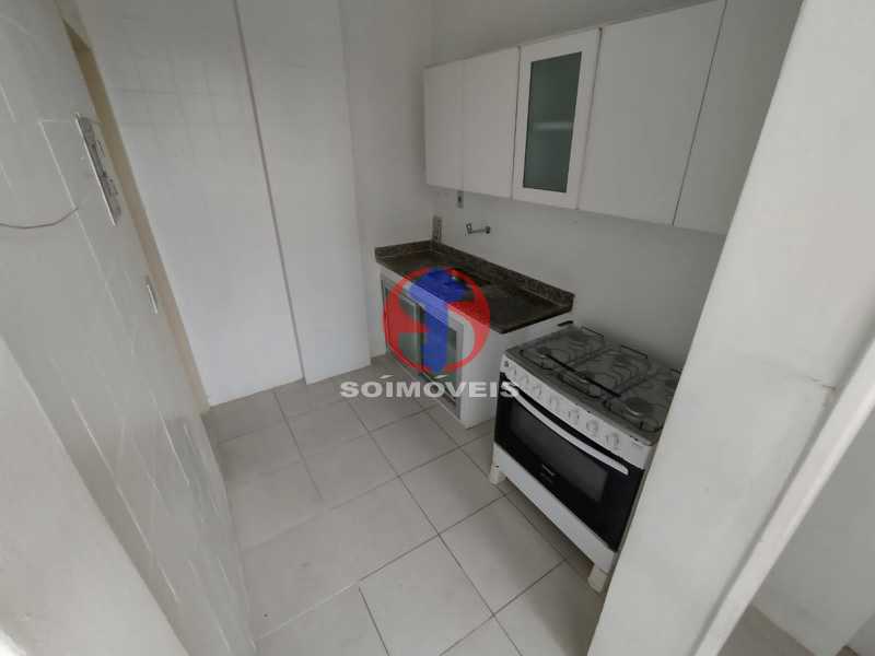 IMG-20220611-WA0077 - Apartamento à venda Rua Barão do Bom Retiro,Engenho Novo, Rio de Janeiro - R$ 150.000 - TJAP10475 - 17