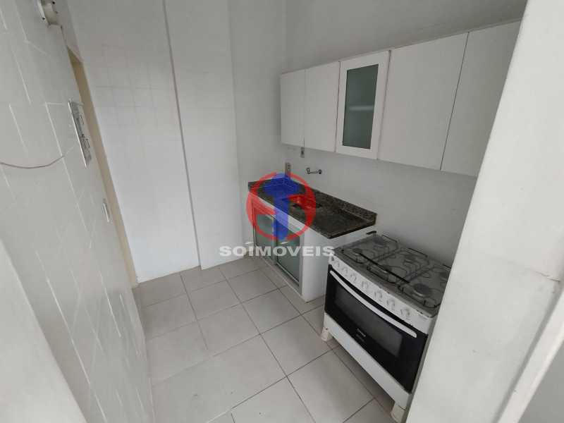 IMG-20220611-WA0076 - Apartamento à venda Rua Barão do Bom Retiro,Engenho Novo, Rio de Janeiro - R$ 150.000 - TJAP10475 - 18