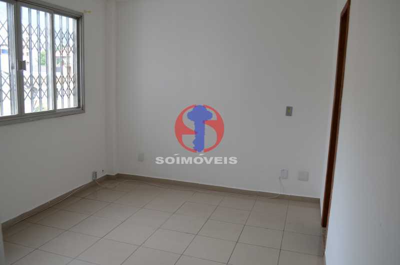 DSC_0058 - Apartamento para alugar Rua Uberaba,Grajaú, Rio de Janeiro - R$ 2.200 - TJAP30979 - 5