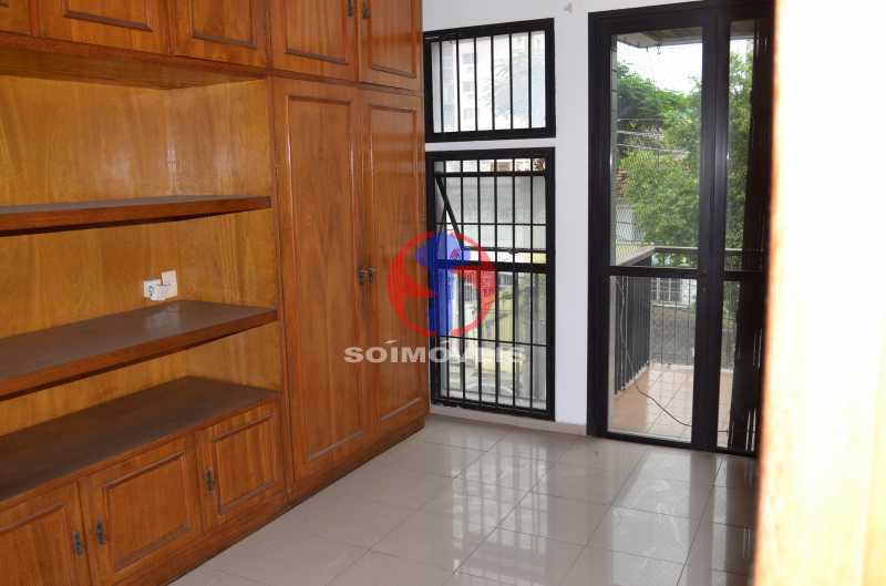 Conheça 2° quarto do imóvel - Apartamento para venda e aluguel Rua Uberaba,Grajaú, Rio de Janeiro - R$ 849.999 - TJAP30979 - 11 2° quarto - Apartamento para venda e aluguel Rua Uberaba,Grajaú, Rio de Janeiro - R$ 849.999 - TJAP30979 - 11
