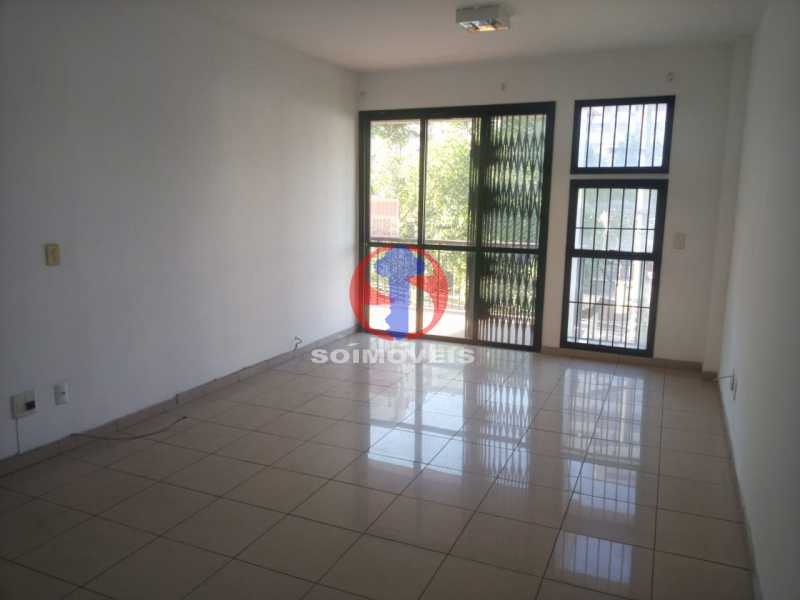 Conheça sala do imóvel - Apartamento para venda e aluguel Rua Uberaba,Grajaú, Rio de Janeiro - R$ 849.999 - TJAP30979 - 1 sala - Apartamento para venda e aluguel Rua Uberaba,Grajaú, Rio de Janeiro - R$ 849.999 - TJAP30979 - 1
