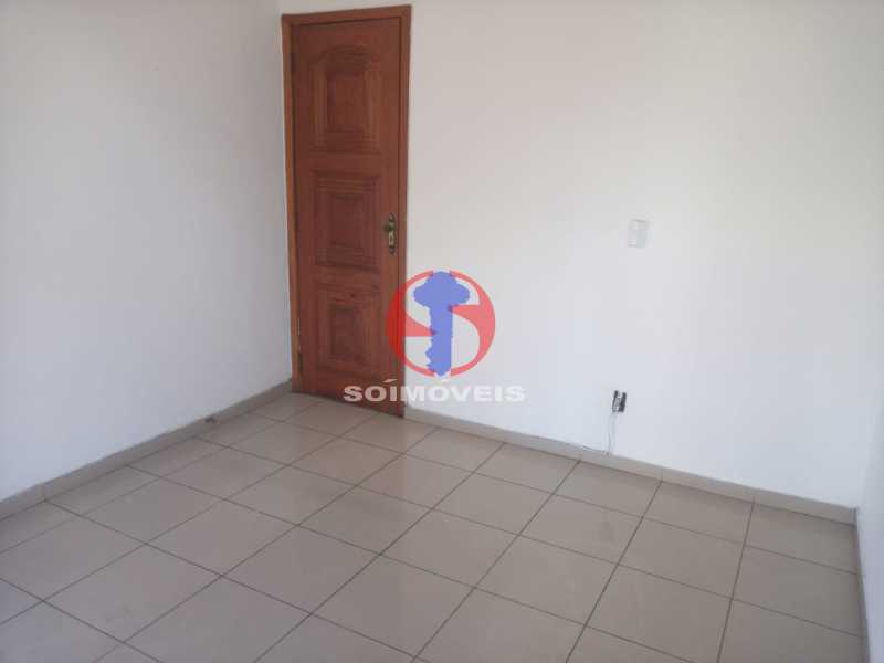 1° quarto  - Apartamento para venda e aluguel Rua Uberaba,Grajaú, Rio de Janeiro - R$ 849.999 - TJAP30979 - 10